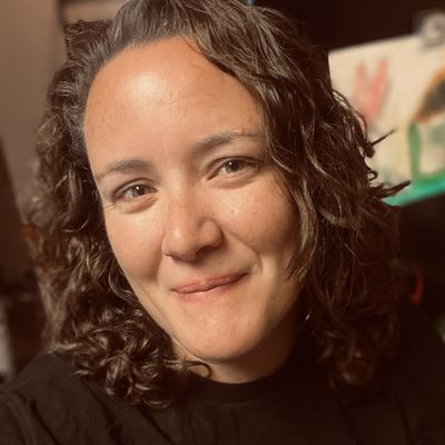 Bree, 40