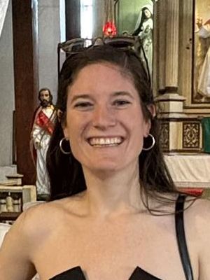 Bernadette, 31
