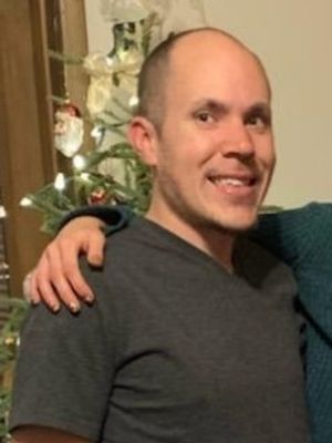 Patrick, 39