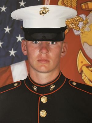 Seth, 18