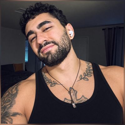 Stephen, 26