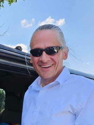 Mark, 54