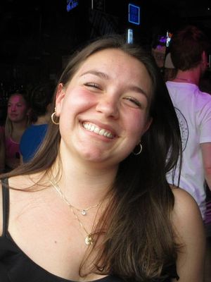 Payton, 21