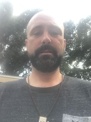 Travis, 46