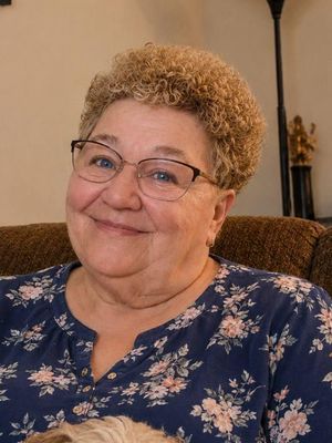 Deborah, 65