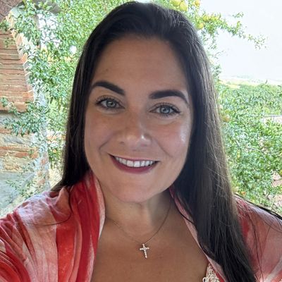 Christina, 41