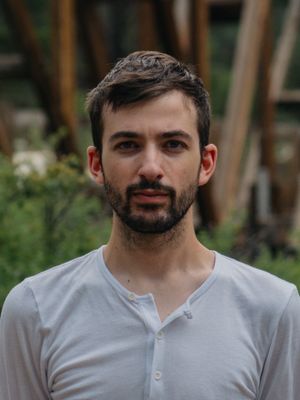 Vincent, 35