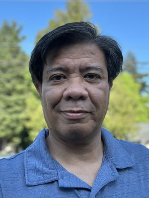 Michael, 55