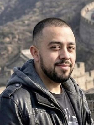 Juan, 26