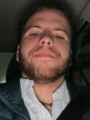 Diego, 22