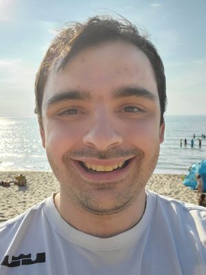 Samuel, 28