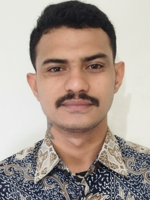 Ongky, 27