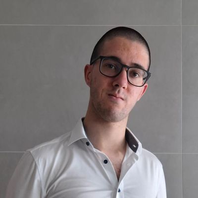 Edoardo, 19