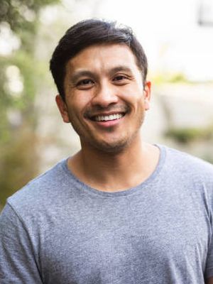 Jerry, 30