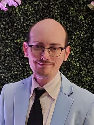Brendan, 35