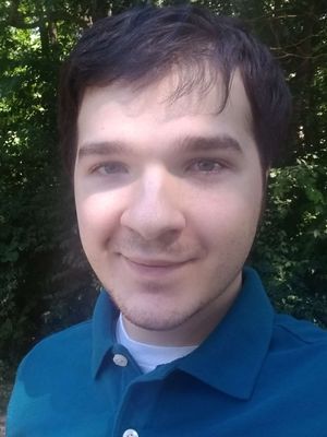 Joshua, 24