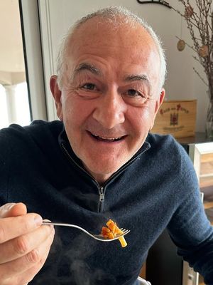 David, 76