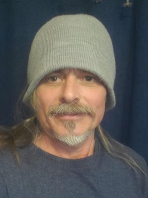 Daniel, 49