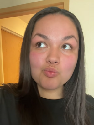 Maryna, 23
