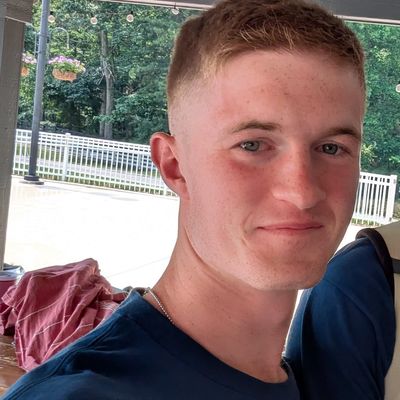 Thomas, 20