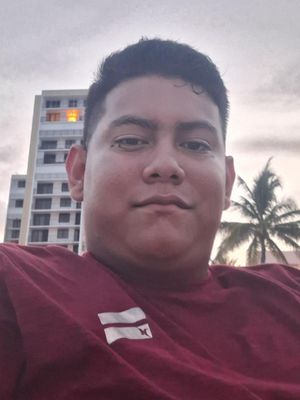 Milton, 25