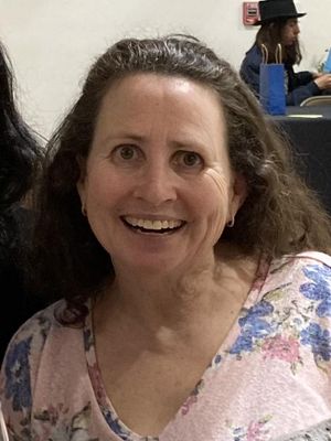 Peggy, 59