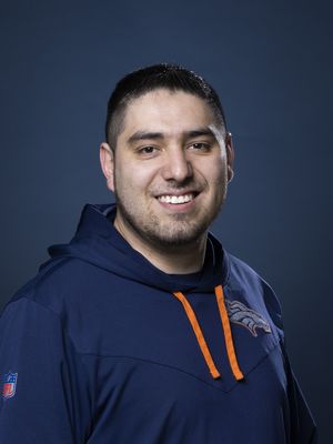 Seth, 33