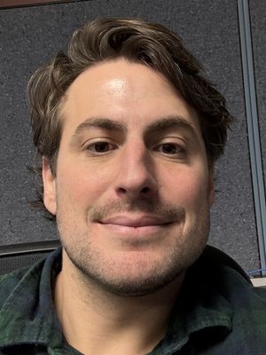 Jake, 28