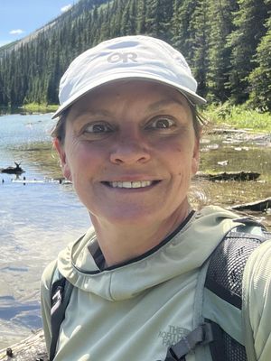 Rose, 46