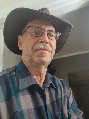 Steve, 74