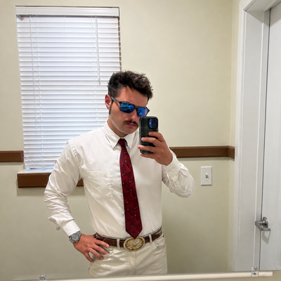 Ronan, 26
