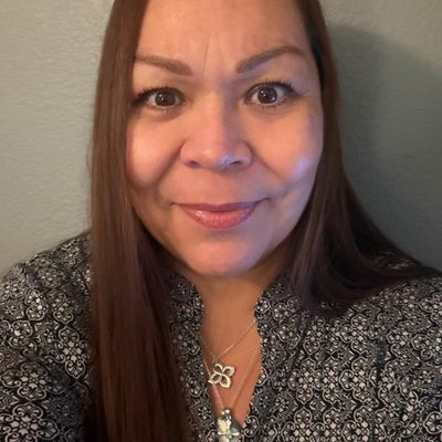 Maria, 55