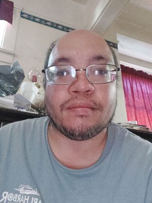 Christian, 41