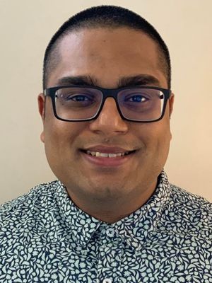 Dwain, 32