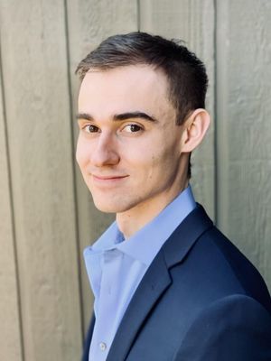 Cody, 28