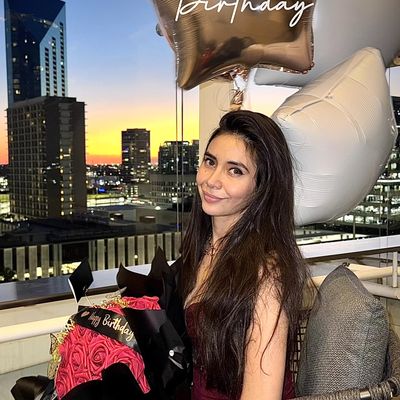 Janeth, 30