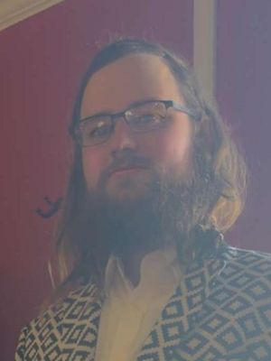 Ben, 27