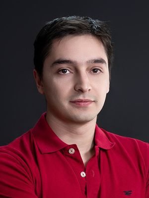Mauricio, 28