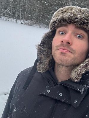 John, 26