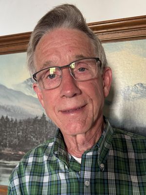 John, 70