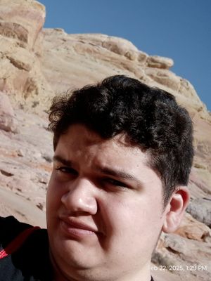 Russell, 21