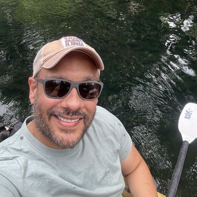 Danny, 42