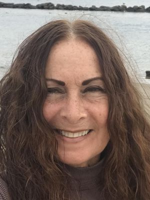 Maggie, 62