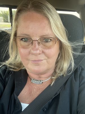 Michelle, 55