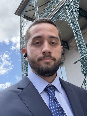John Victor, 31