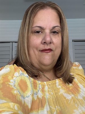 Denise, 55