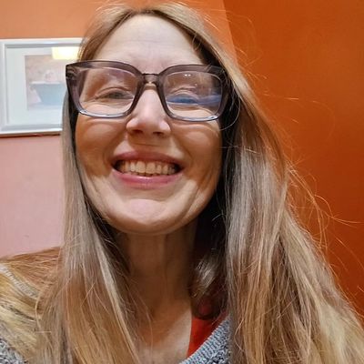 Ann, 49