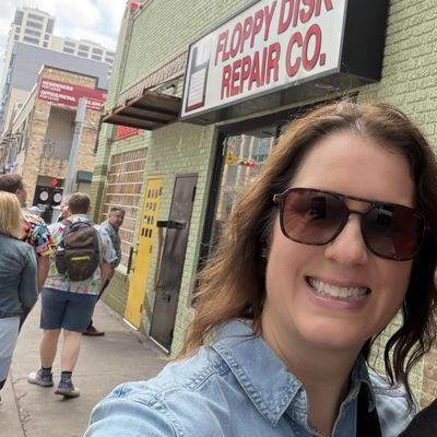 Angie, 46