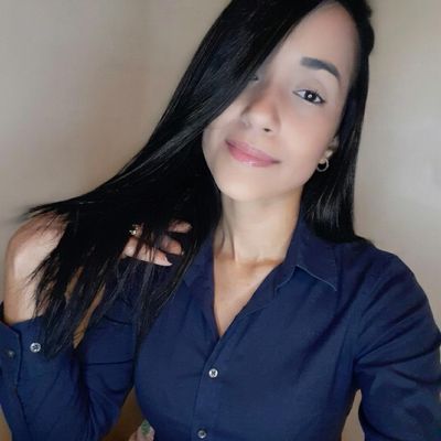 Patricia, 41