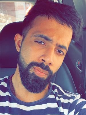 Gandharv, 32